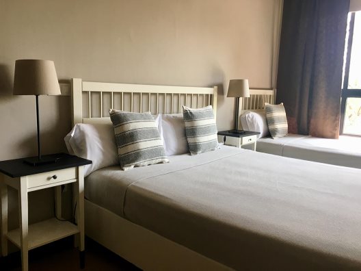 Hostal B&b Mare De Deu Jardines Del Turia