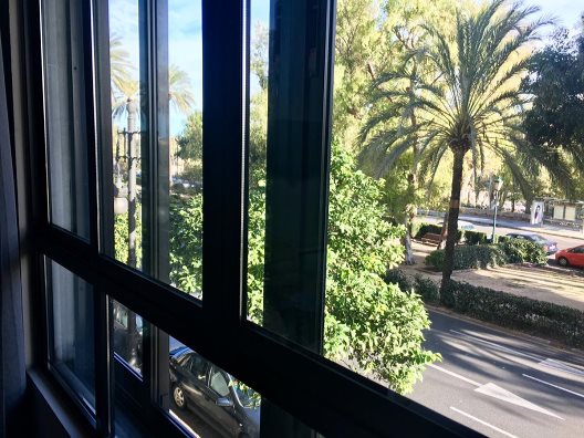 Hostal B&b Mare De Deu Jardines Del Turia