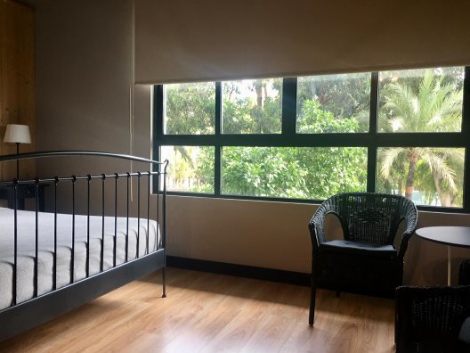 Hostal B&b Mare De Deu Jardines Del Turia