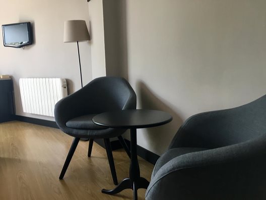 Hostal B&b Mare De Deu Jardines Del Turia