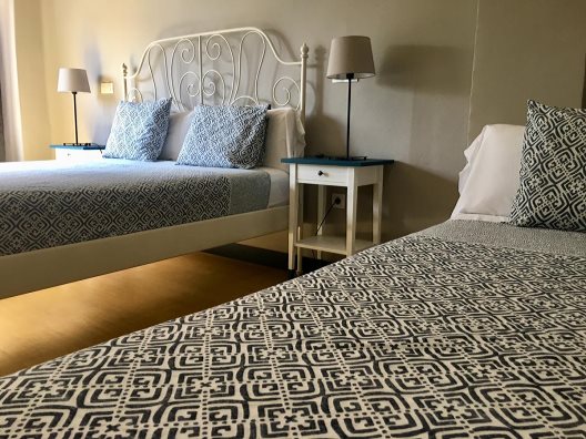 Hostal B&b Mare De Deu Jardines Del Turia