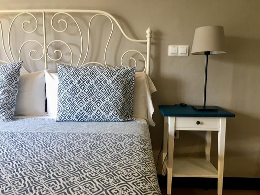 Hostal B&b Mare De Deu Jardines Del Turia