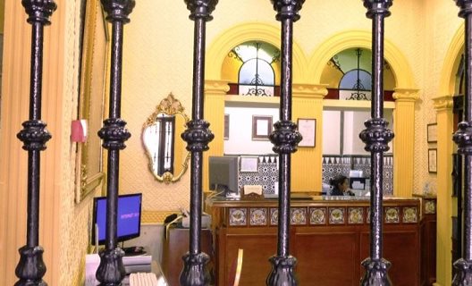 Hostal B&b Naranjo
