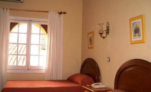 Hostal B&b Naranjo