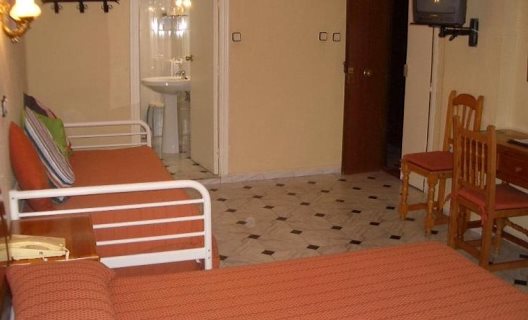 Hostal B&b Naranjo