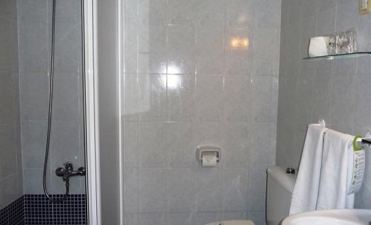 Hostal B&b Naranjo