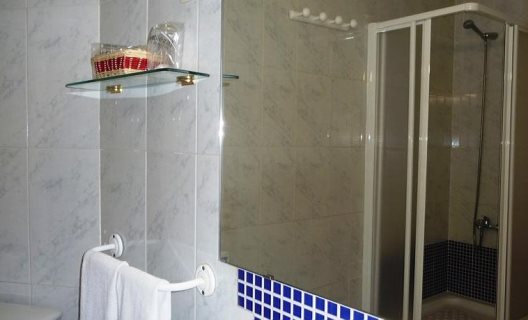 Hostal B&b Naranjo