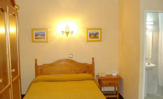 Hostal B&b Naranjo