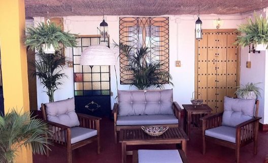Hostal B&b Naranjo