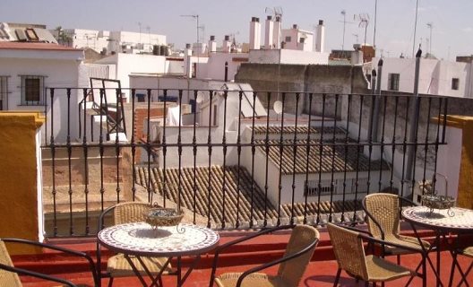 Hostal B&b Naranjo