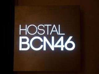 Hostal Bcn 46