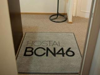Hostal Bcn 46