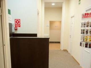 Hostal Bcn 46