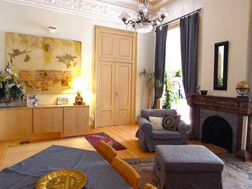 Hostal Bcn Fashion House