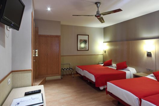 Hostal Bcn Port