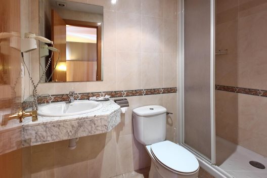 Hostal Bcn Port
