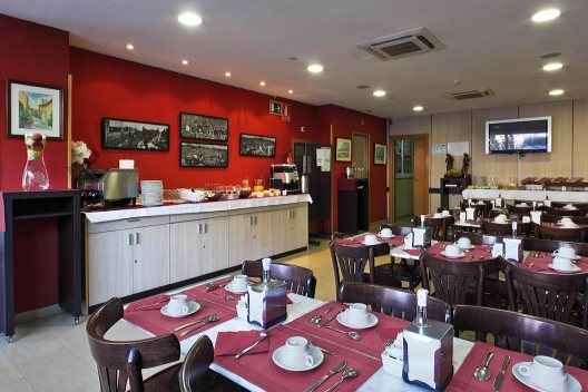 Hostal Bcn Port
