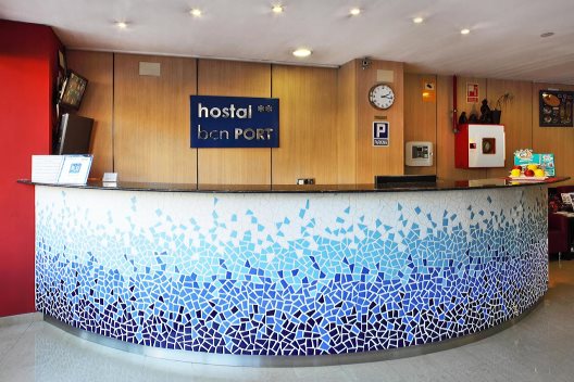 Hostal Bcn Port