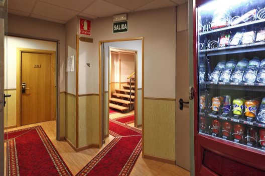 Hostal Bcn Port