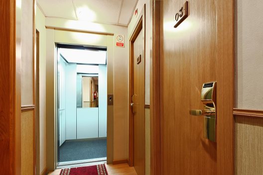 Hostal Bcn Port