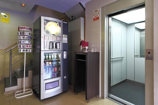 Hostal Bcn Port