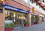 Hostal Bcn Port Hostal Bcn Port