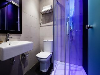 Hostal Bcn Ramblas