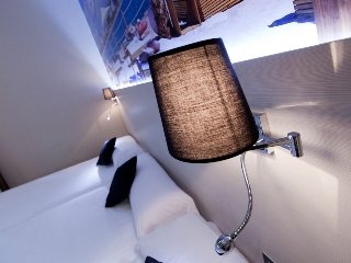 Hostal Bcn Ramblas