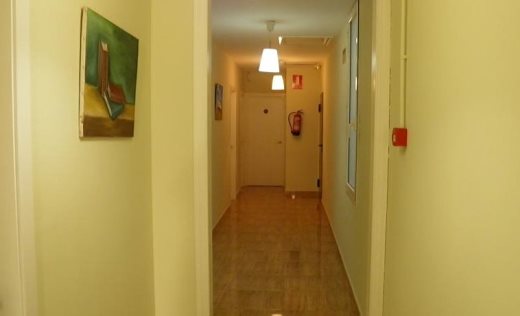 Hostal Bcn Urban Bonavista