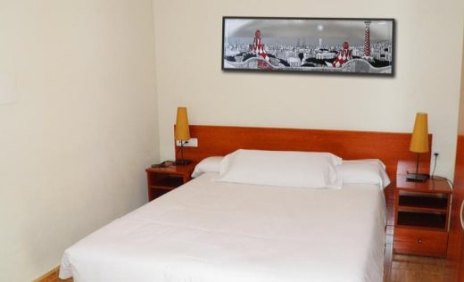 Hostal Bcn Urban Bonavista