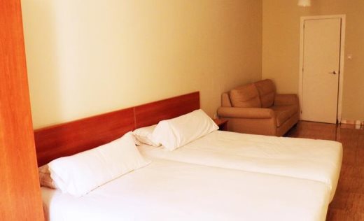 Hostal Bcn Urban Bonavista