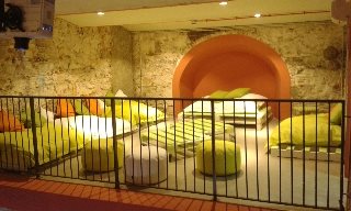 Hostal Bcnsporthostels