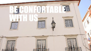 Hostal Be Coimbra
