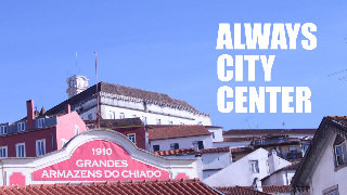 Hostal Be Coimbra