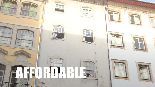 Hostal Be Coimbra