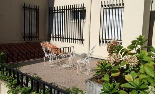 Hostal Be Flashpackers