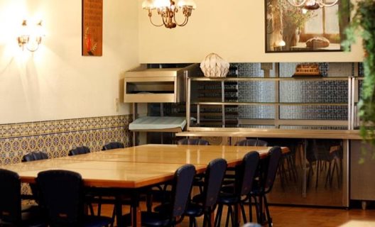 Hostal Be Flashpackers