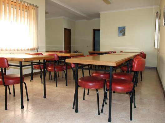 Hostal Be Flashpackers