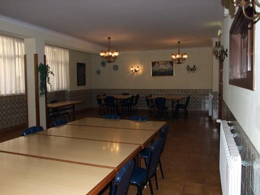 Hostal Be Flashpackers