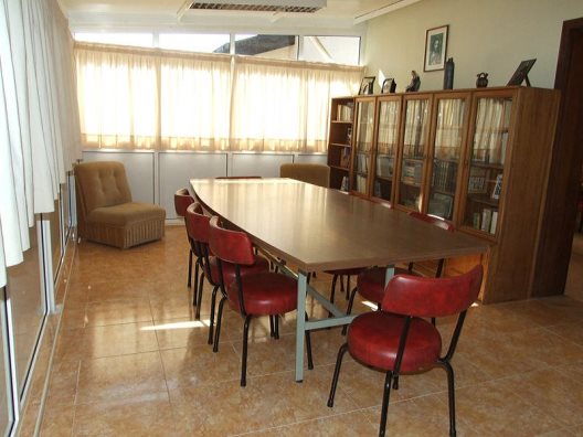 Hostal Be Flashpackers