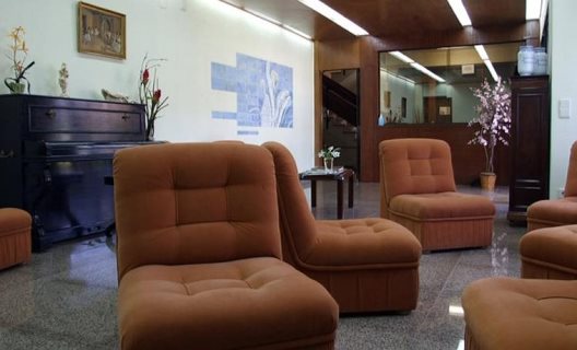 Hostal Be Flashpackers
