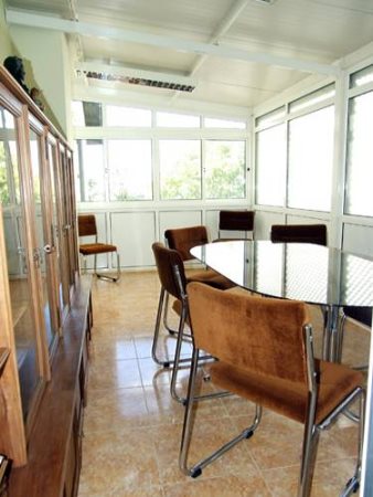 Hostal Be Flashpackers