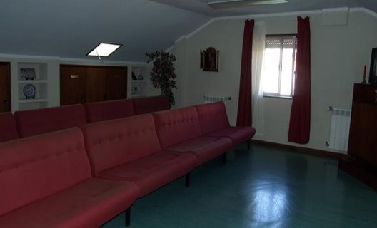 Hostal Be Flashpackers