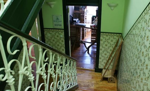 Hostal Be My Guest Lisboa