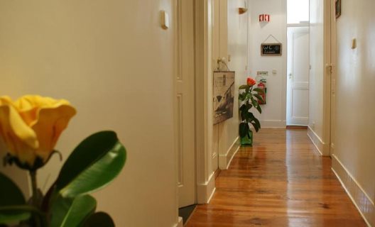 Hostal Be My Guest Lisboa