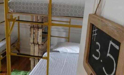 Hostal Be My Guest Lisboa