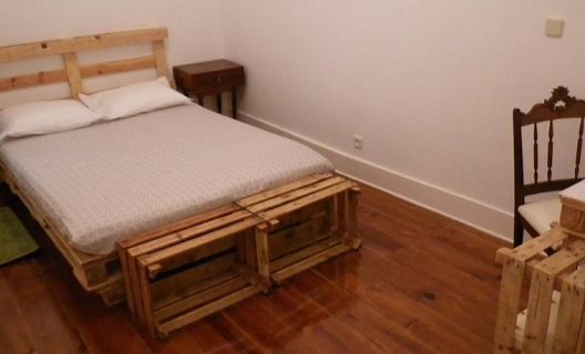 Hostal Be My Guest Lisboa