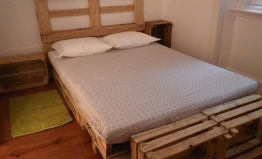 Hostal Be My Guest Lisboa