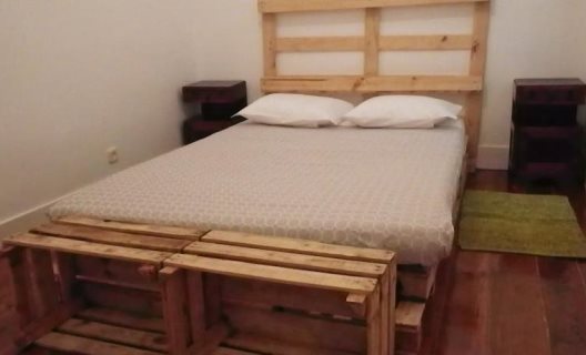 Hostal Be My Guest Lisboa