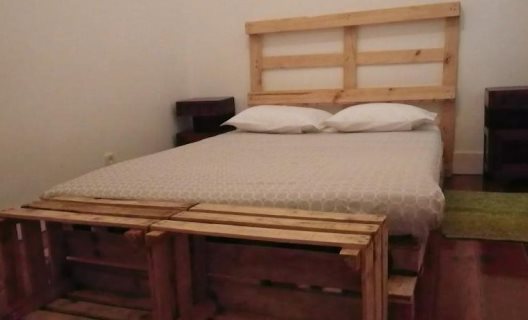 Hostal Be My Guest Lisboa